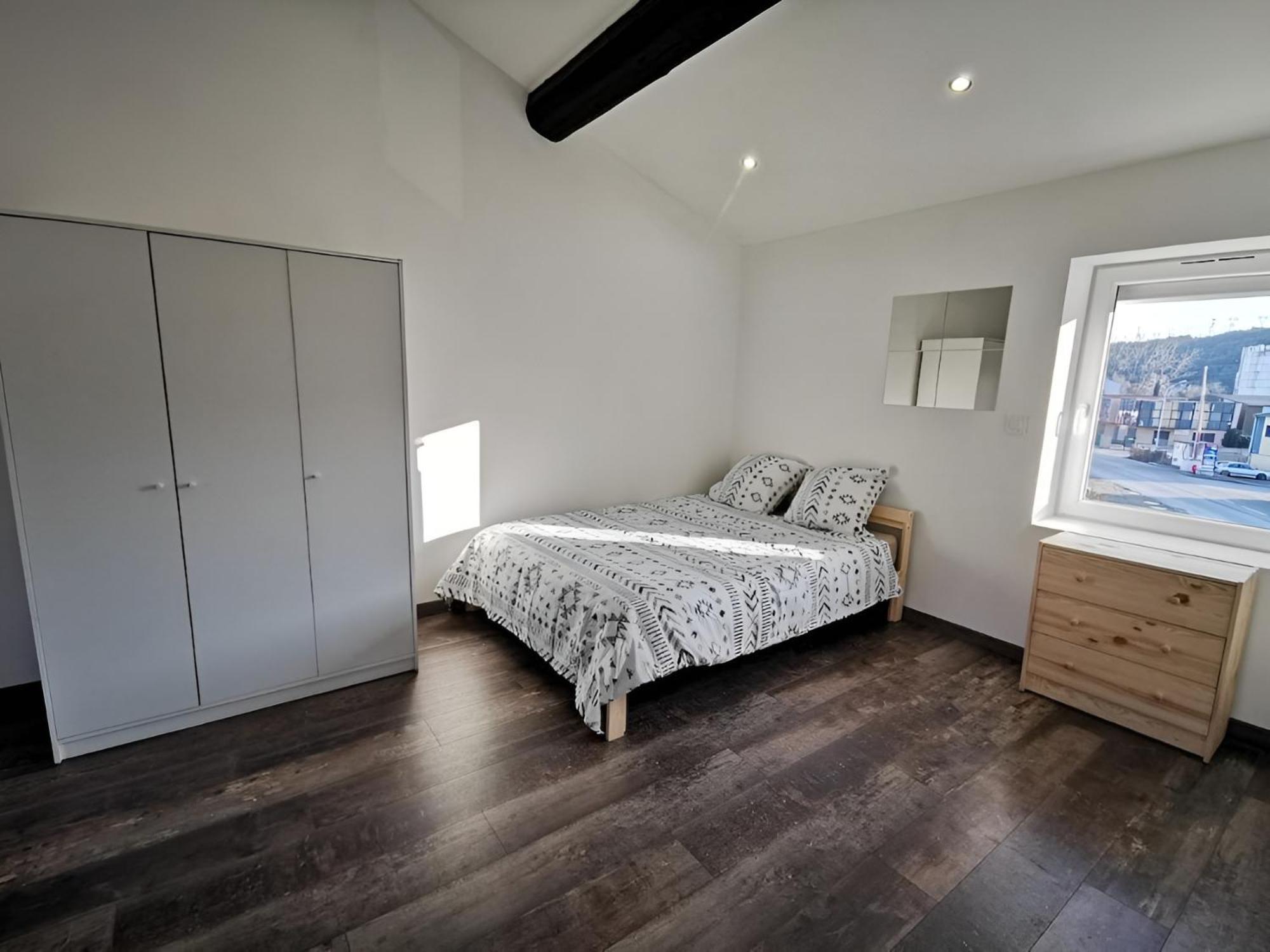 O Bon Temps - Suite Detente Chasse-sur-Rhone Exterior photo
